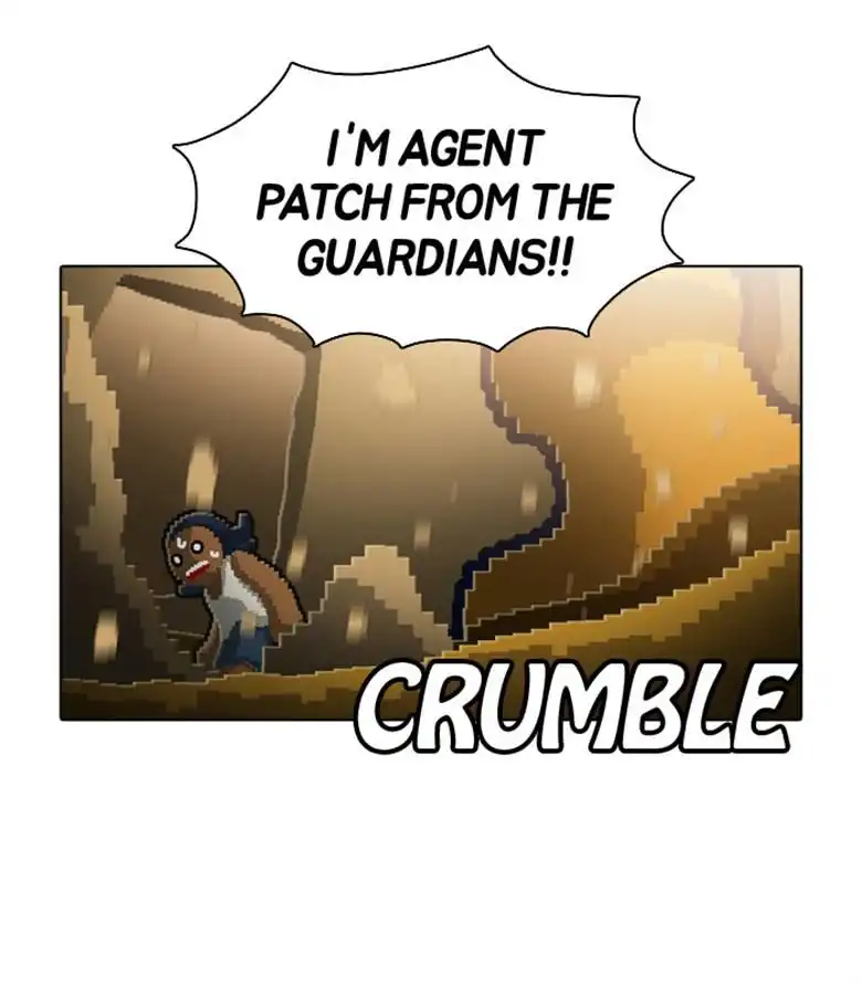 Guardians of the Video Game Chapter 75 21